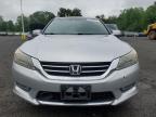 2013 Honda Accord Touring en Venta en East Granby, CT - Minor Dent/Scratches