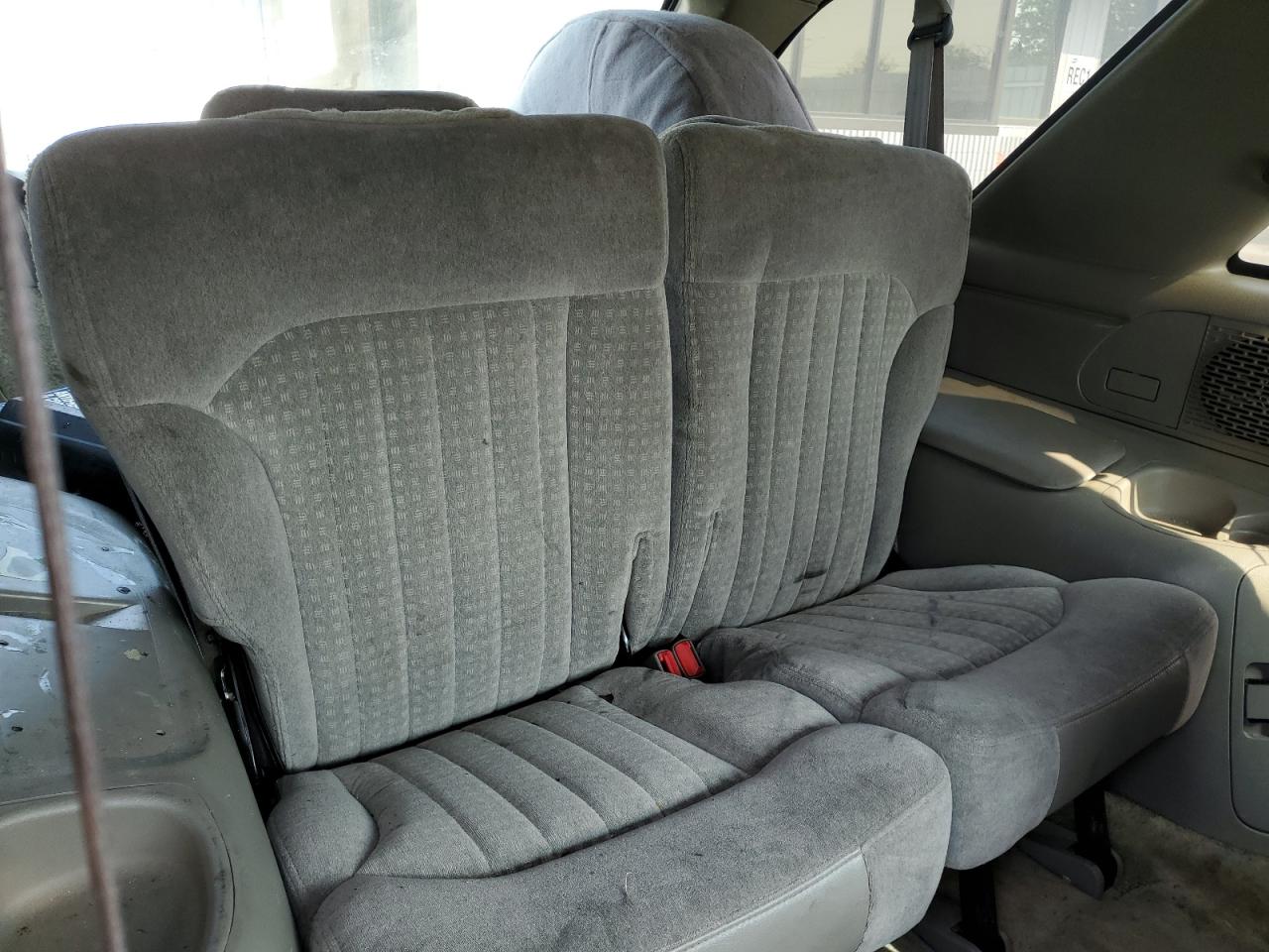 2001 Chevrolet Blazer VIN: 1GNCS18W71K262746 Lot: 59582765