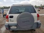 2001 Toyota Rav4  за продажба в Houston, TX - Minor Dent/Scratches