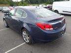 2009 VAUXHALL INSIGNIA E for sale at Copart SANDTOFT