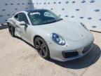 2017 PORSCHE 911 for sale at Copart SANDY