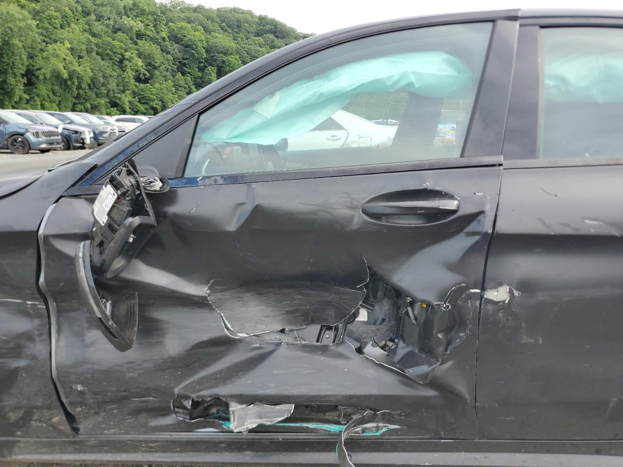 2021 Mercedes-Benz C 300 4Matic VIN: W1KWF8EB8MR628803 Lot: 62806295