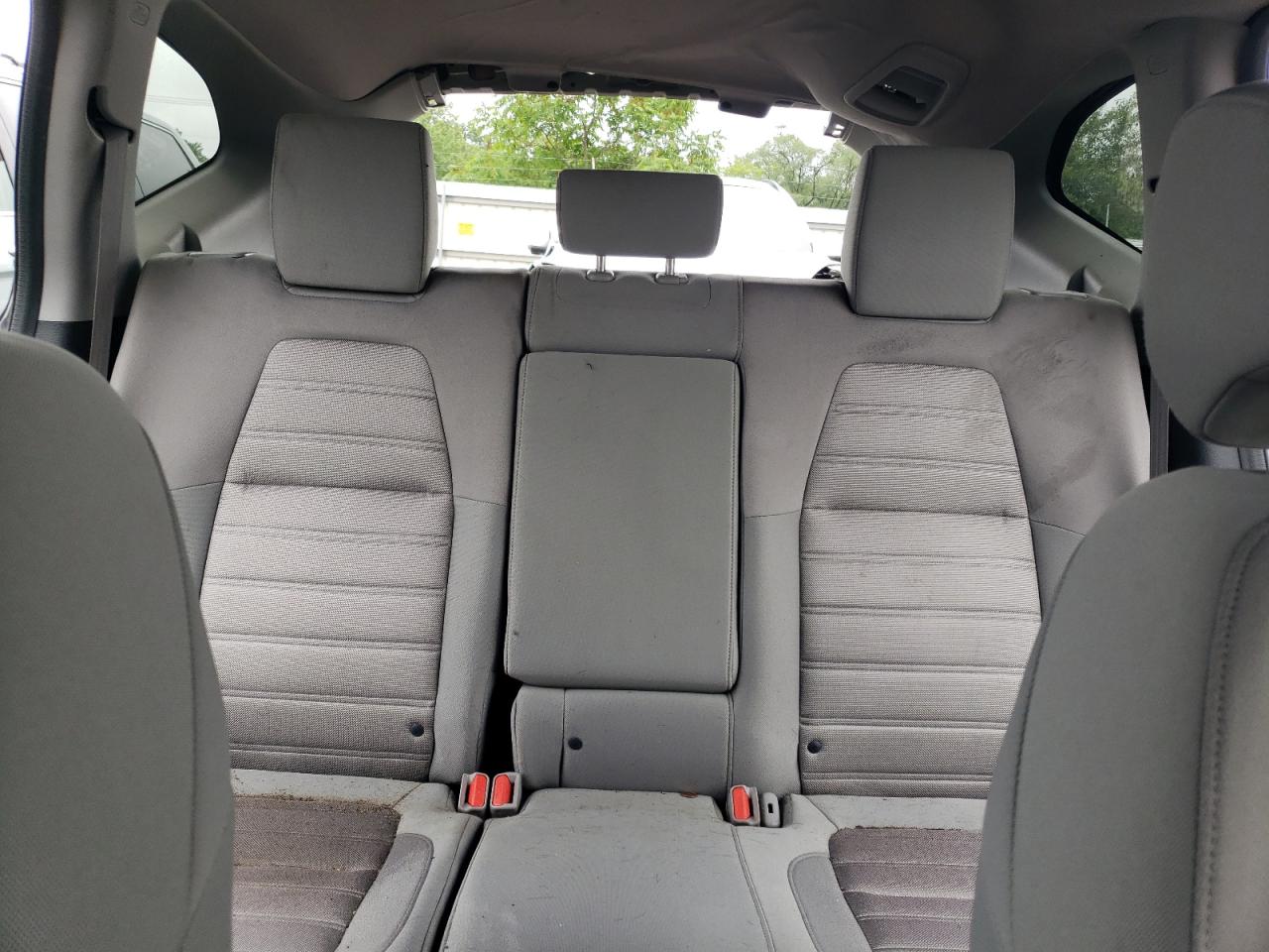 2020 Honda Cr-V Ex VIN: 2HKRW2H56LH661783 Lot: 51532845