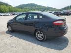 2018 Ford Fiesta Se for Sale in Hurricane, WV - Front End