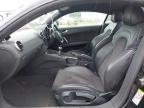 2012 AUDI TT SPORT T for sale at Copart NEWBURY