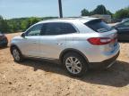2016 Lincoln Mkx Premiere   للبيع في China Grove، NC - Damage History
