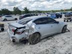 2018 Infiniti Q50 Luxe for Sale in Loganville, GA - Front End
