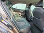2018 Toyota Camry L   продається в Grand Prairie, TX - Side