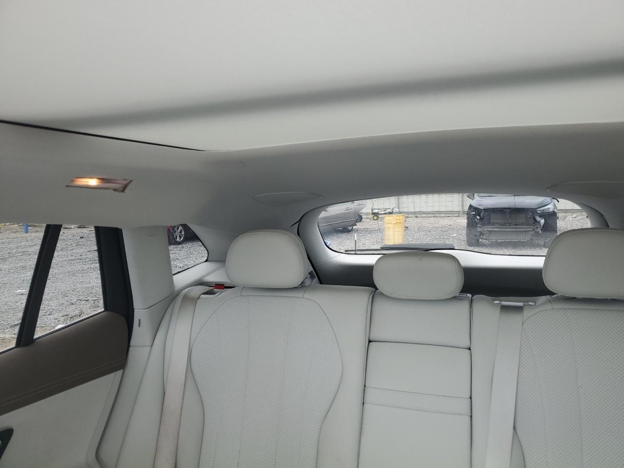 2023 Mercedes-Benz Eqe Suv 350 4Matic VIN: 4JGGM1CB2PA017114 Lot: 60527345