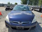 2007 Honda Accord Se იყიდება Arlington-ში, WA - Front End