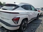 2025 HYUNDAI KONA SEL à vendre chez Copart QC - MONTREAL