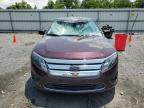 2012 Ford Fusion Se   на продаже в York Haven, PA - Top/Roof