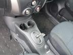 2013 NISSAN NOTE for sale at Copart SANDWICH