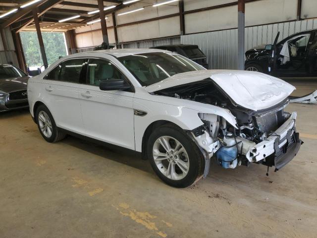  FORD TAURUS 2017 Biały