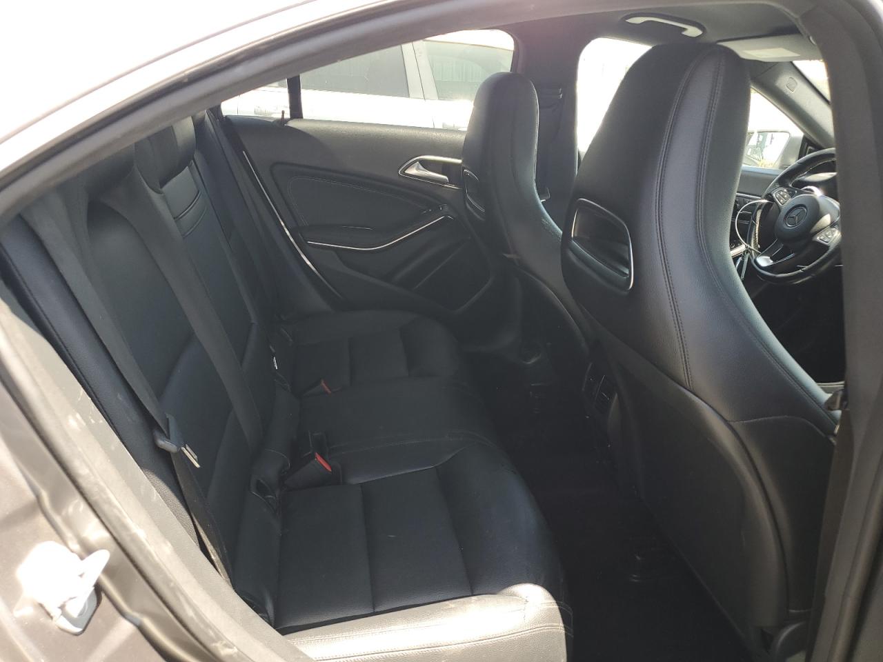 2015 Mercedes-Benz Cla 250 VIN: WDDSJ4EB4FN189373 Lot: 60929755