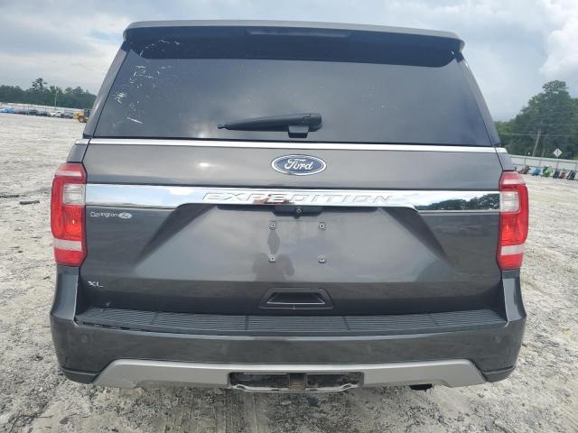  FORD EXPEDITION 2019 Szary
