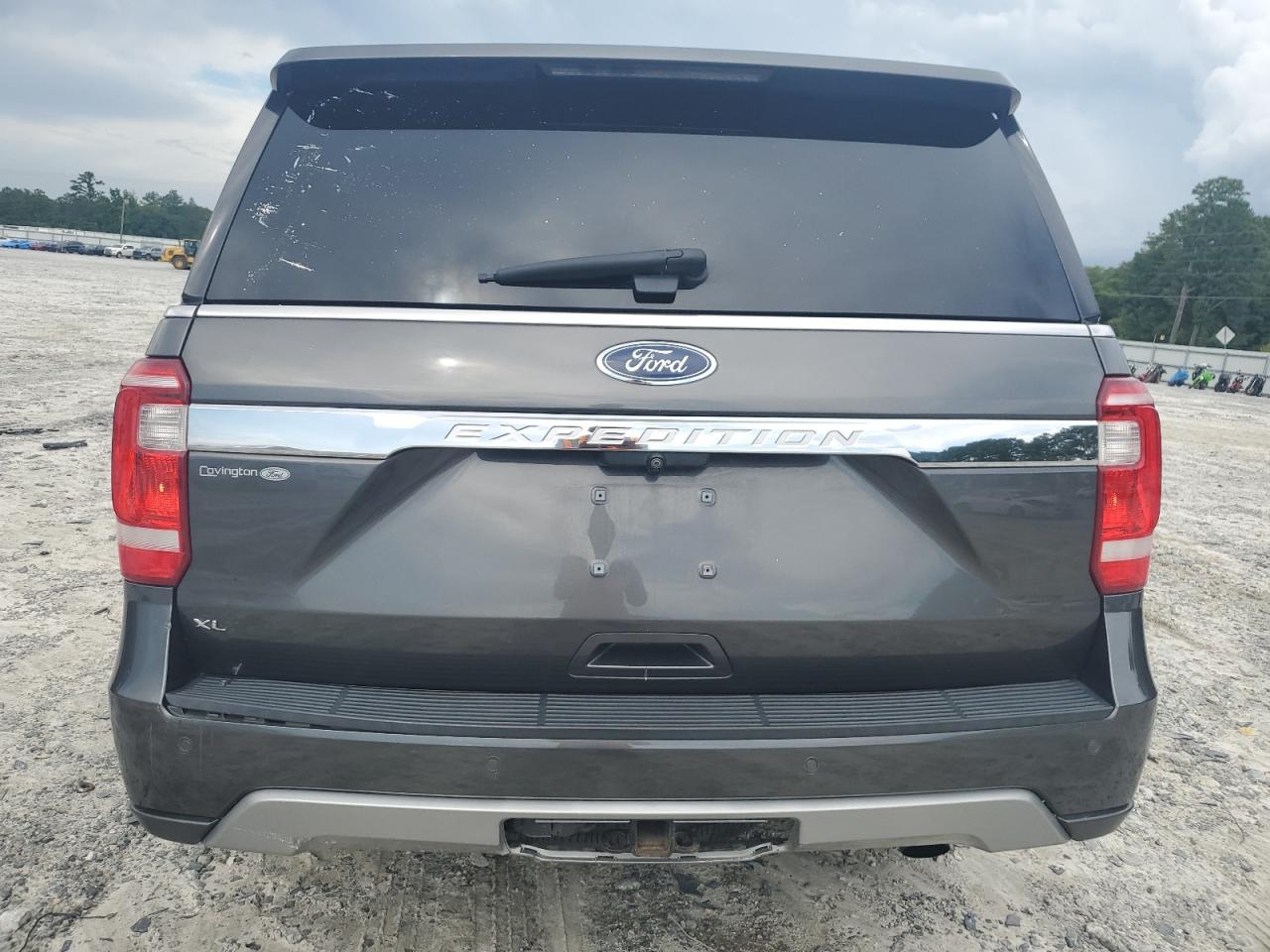 2019 Ford Expedition Xlt VIN: 1FMJU1HT7KEA15609 Lot: 61398885
