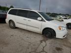 2016 Chrysler Town & Country Touring للبيع في Indianapolis، IN - Rear End
