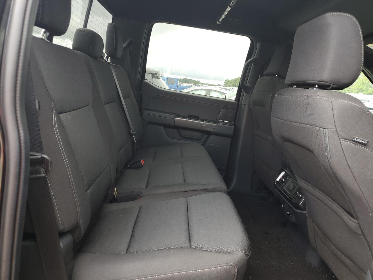 2022 Ford F150 Supercrew VIN: 1FTFW1E89NKF16673 Lot: 60687295
