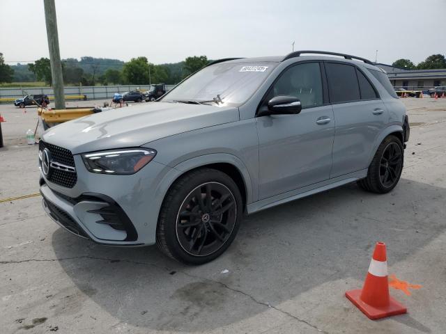 MERCEDES-BENZ GLE 580 4M 2024