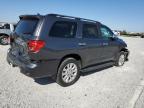 2017 Toyota Sequoia Platinum for Sale in Reno, NV - Rear End