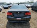 2007 Bmw 328 I de vânzare în Chicago Heights, IL - All Over