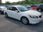 2008 Honda Accord Lxp продається в Grantville, PA - Side