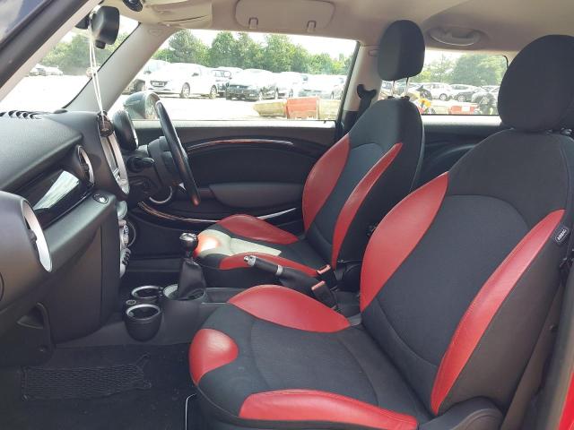 2007 MINI COOPER D