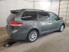 2011 Toyota Sienna Xle იყიდება Ham Lake-ში, MN - Front End