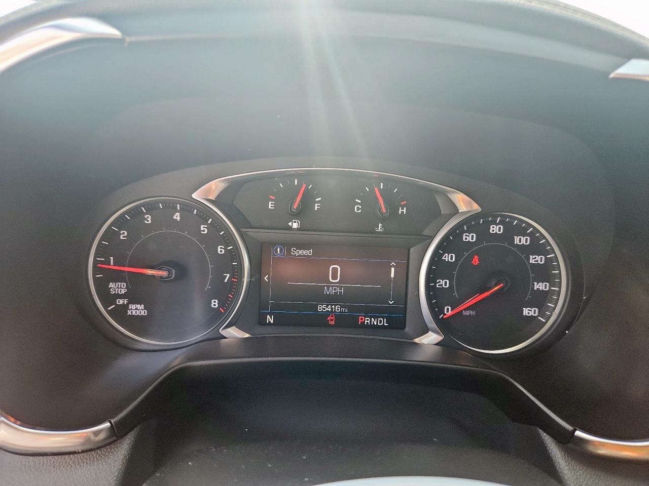 3GNKBBRA3MS503862 CHEVROLET BLAZER 2021