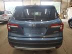 2020 Honda Pilot Ex за продажба в Ham Lake, MN - Minor Dent/Scratches