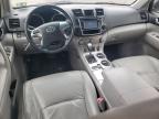 2013 TOYOTA HIGHLANDER HYBRID   à vendre chez Copart NY - NEWBURGH