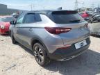 2020 VAUXHALL GRANDLAND X SRI NAV TURBO  for sale at Copart BRISTOL