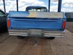 1972 Gmc K2500 იყიდება Phoenix-ში, AZ - Side