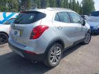 2018 VAUXHALL MOKKA X AC for sale at Copart GLOUCESTER