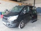 2017 FORD ALLIED PRO for sale at Copart ROCHFORD
