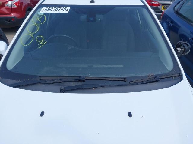 2011 FORD FOCUS SPOR