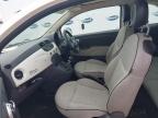 2010 FIAT 500 LOUNGE for sale at Copart BRISTOL
