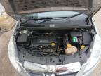 2010 VAUXHALL CORSA SE A for sale at Copart PETERLEE