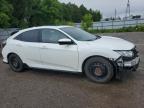 2019 HONDA CIVIC SPORT   for sale at Copart ON - LONDON