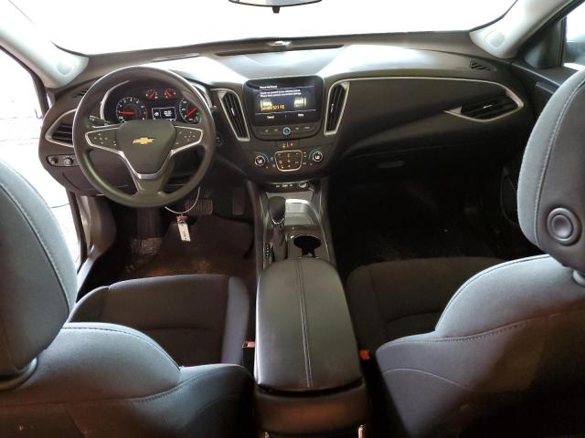  CHEVROLET MALIBU 2023 Gray