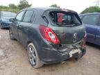 2012 VAUXHALL CORSA SXI for sale at Copart BRISTOL