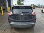 2017 Nissan Murano S en Venta en Sikeston, MO - Front End