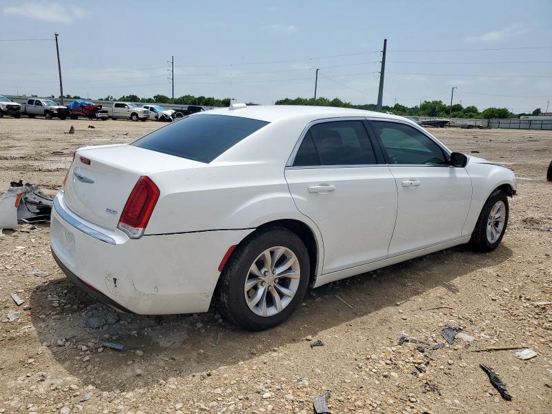 CHRYSLER 300 2019 Білий