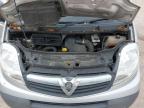 2013 VAUXHALL VIVARO 270 for sale at Copart WESTBURY