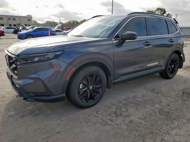 HONDA CR-V SPORT 2023