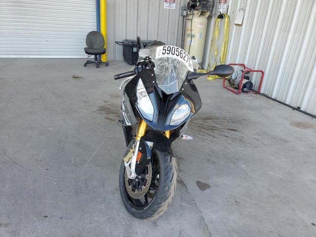 2017 BMW S 1000 RR  