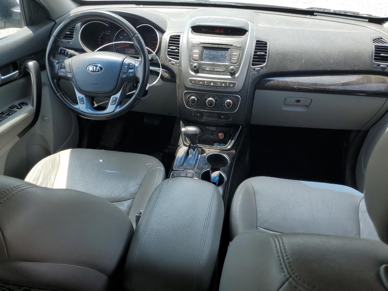 2014 Kia Sorento Lx VIN: 5XYKTDA70EG454317 Lot: 63007505