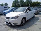 2016 SEAT IBIZA SE T for sale at Copart BELFAST