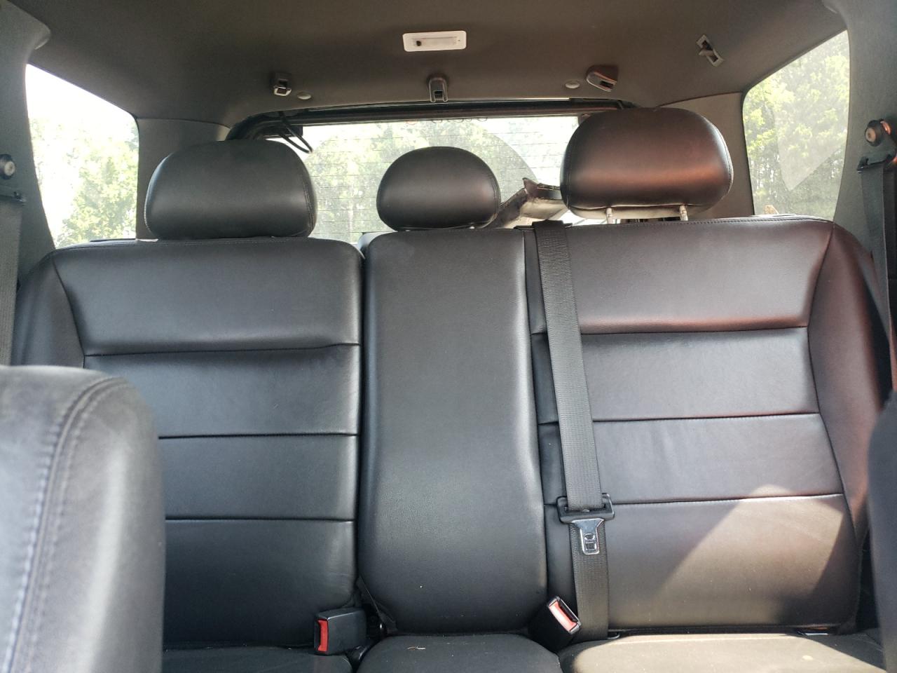 FORD ESCAPE 2009 VIN 1FMCU94G49KA88240 photo 10